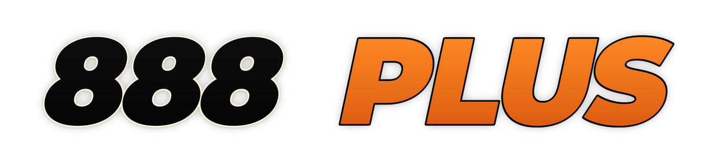 888 plus